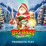Bocoran RTP Slot Pragmatic Big Bass Christmas – Frozen Lake